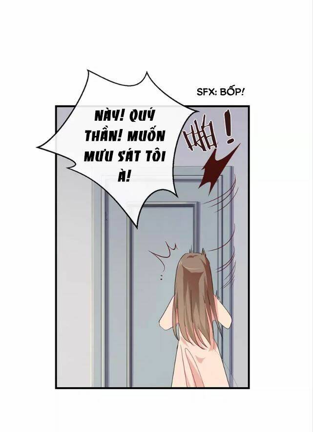 Tôi Bị Idol… Chuyện Không Thể Tả Chapter 32 - Trang 2