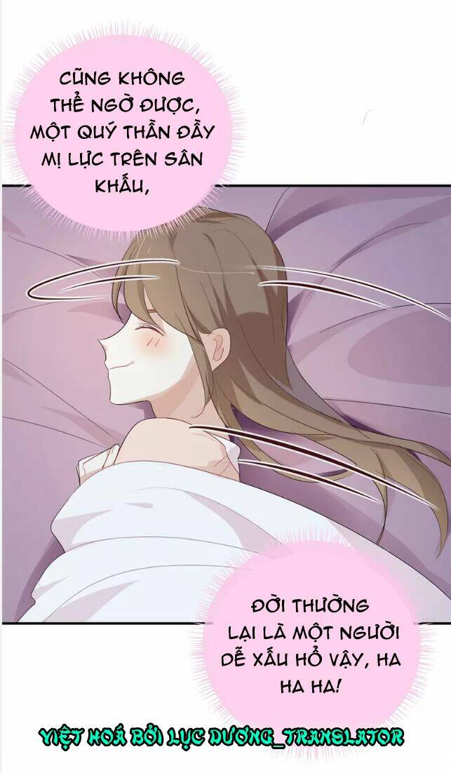 Tôi Bị Idol… Chuyện Không Thể Tả Chapter 32 - Trang 2