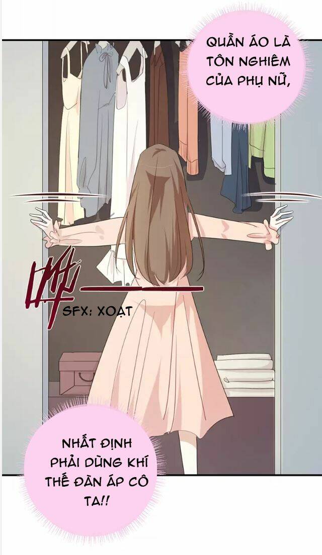 Tôi Bị Idol… Chuyện Không Thể Tả Chapter 32 - Trang 2