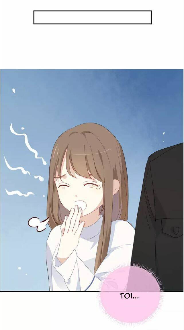 Tôi Bị Idol… Chuyện Không Thể Tả Chapter 32 - Trang 2