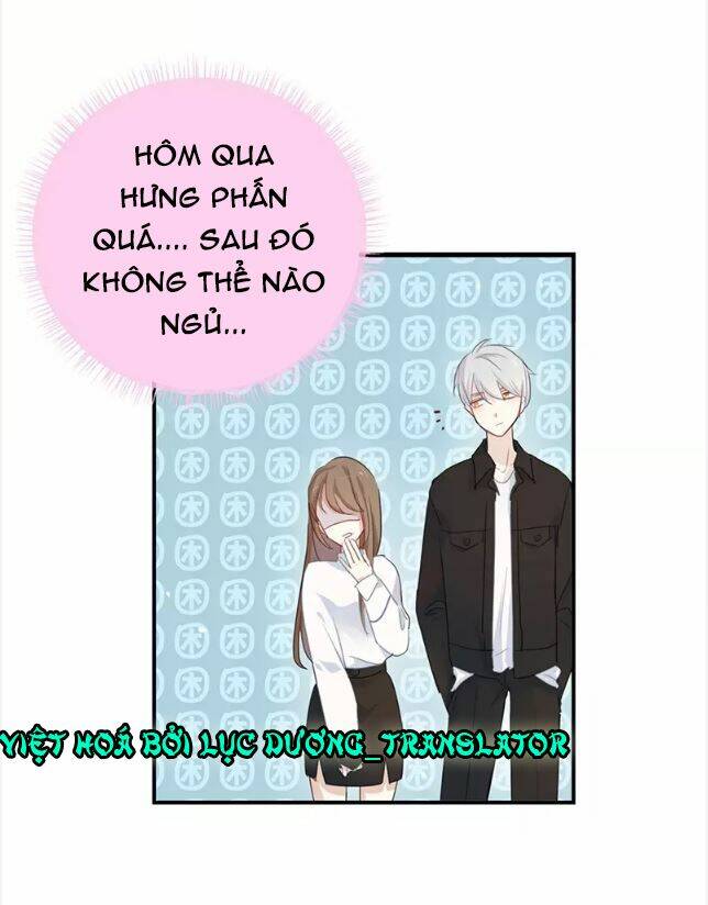 Tôi Bị Idol… Chuyện Không Thể Tả Chapter 32 - Trang 2
