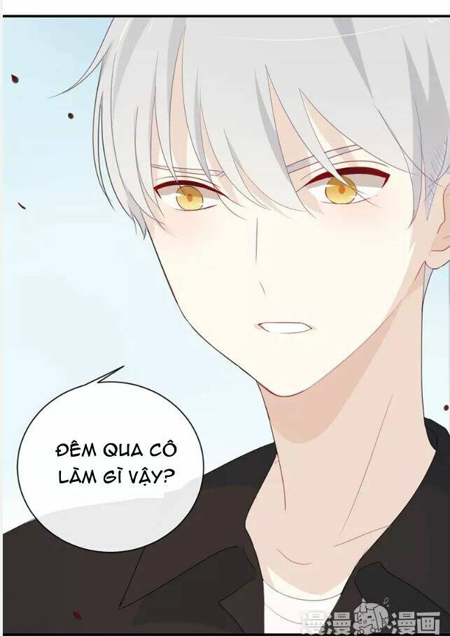 Tôi Bị Idol… Chuyện Không Thể Tả Chapter 32 - Trang 2