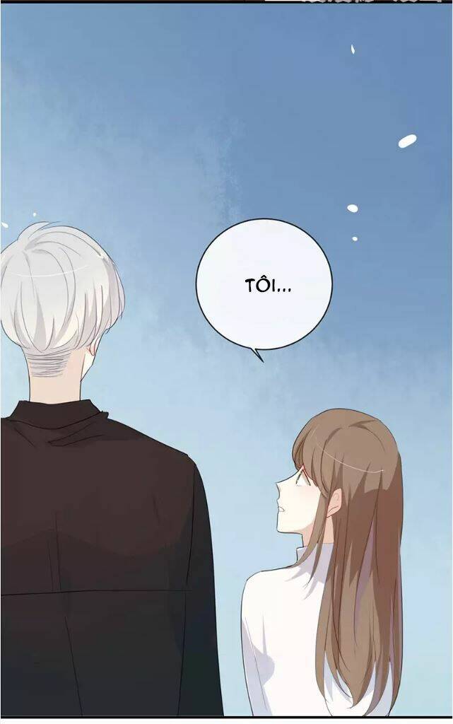 Tôi Bị Idol… Chuyện Không Thể Tả Chapter 32 - Trang 2