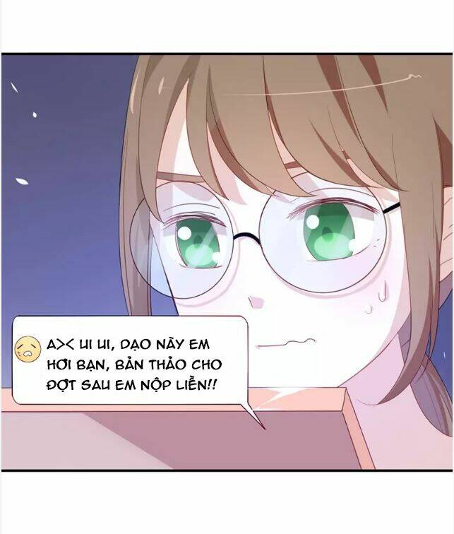 Tôi Bị Idol… Chuyện Không Thể Tả Chapter 32 - Trang 2