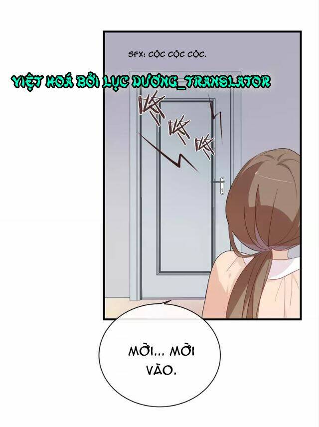 Tôi Bị Idol… Chuyện Không Thể Tả Chapter 32 - Trang 2