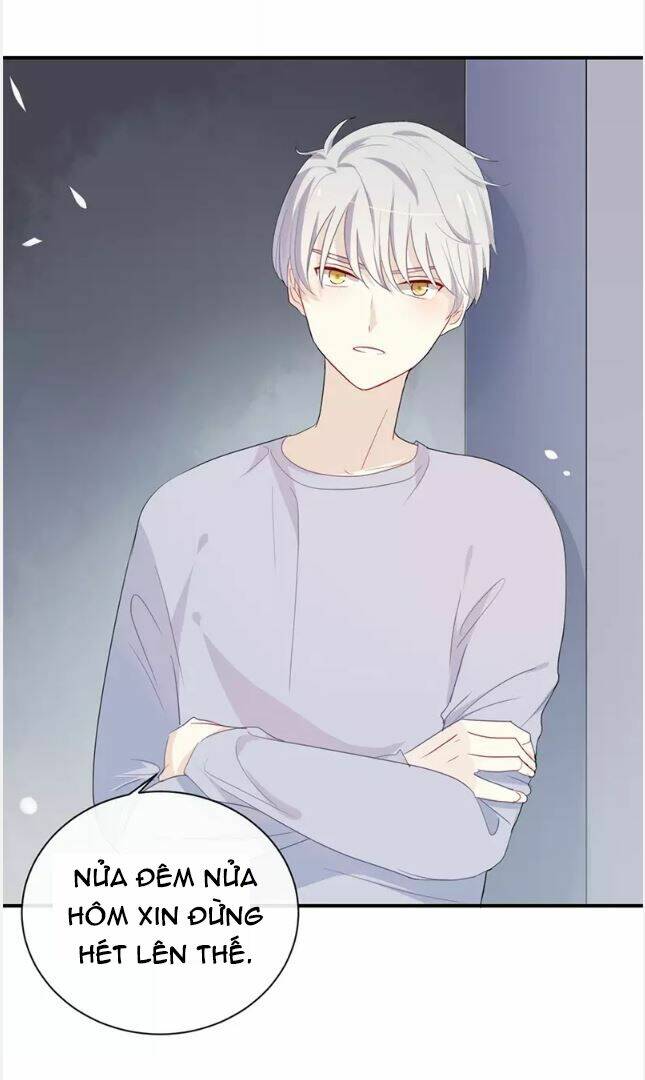 Tôi Bị Idol… Chuyện Không Thể Tả Chapter 32 - Trang 2