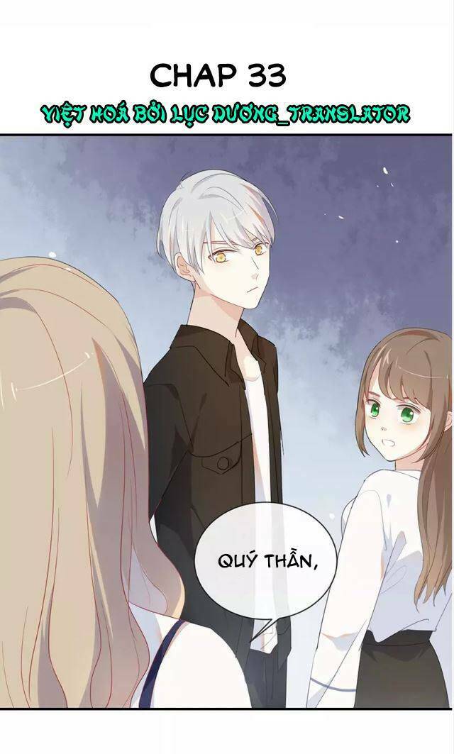 Tôi Bị Idol… Chuyện Không Thể Tả Chapter 33 - Trang 2