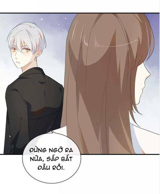 Tôi Bị Idol… Chuyện Không Thể Tả Chapter 33 - Trang 2