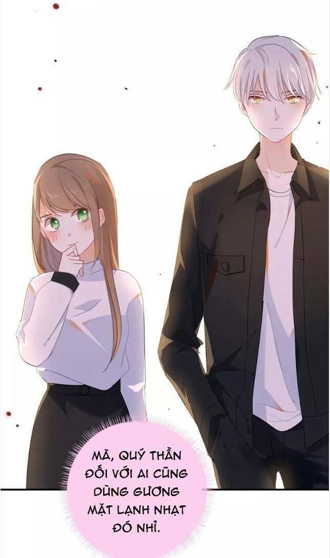 Tôi Bị Idol… Chuyện Không Thể Tả Chapter 33 - Trang 2