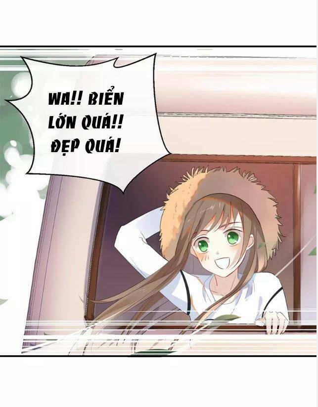 Tôi Bị Idol… Chuyện Không Thể Tả Chapter 33 - Trang 2