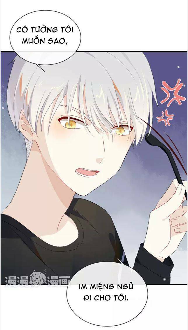 Tôi Bị Idol… Chuyện Không Thể Tả Chapter 33 - Trang 2