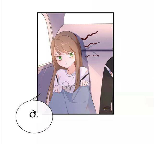 Tôi Bị Idol… Chuyện Không Thể Tả Chapter 33 - Trang 2