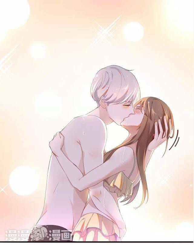 Tôi Bị Idol… Chuyện Không Thể Tả Chapter 33 - Trang 2