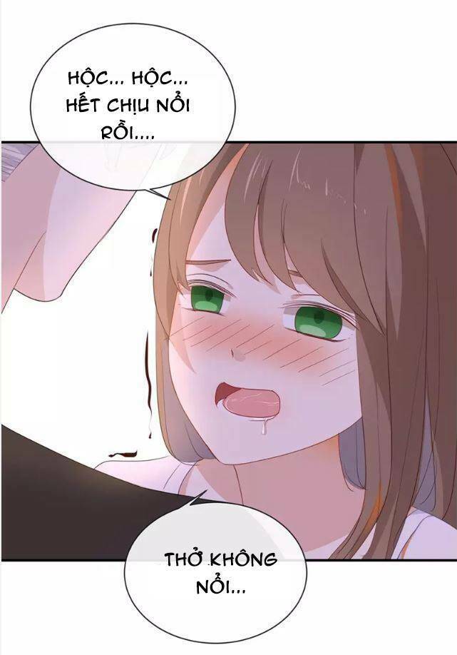 Tôi Bị Idol… Chuyện Không Thể Tả Chapter 33 - Trang 2