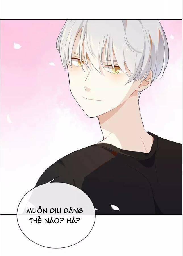 Tôi Bị Idol… Chuyện Không Thể Tả Chapter 33 - Trang 2