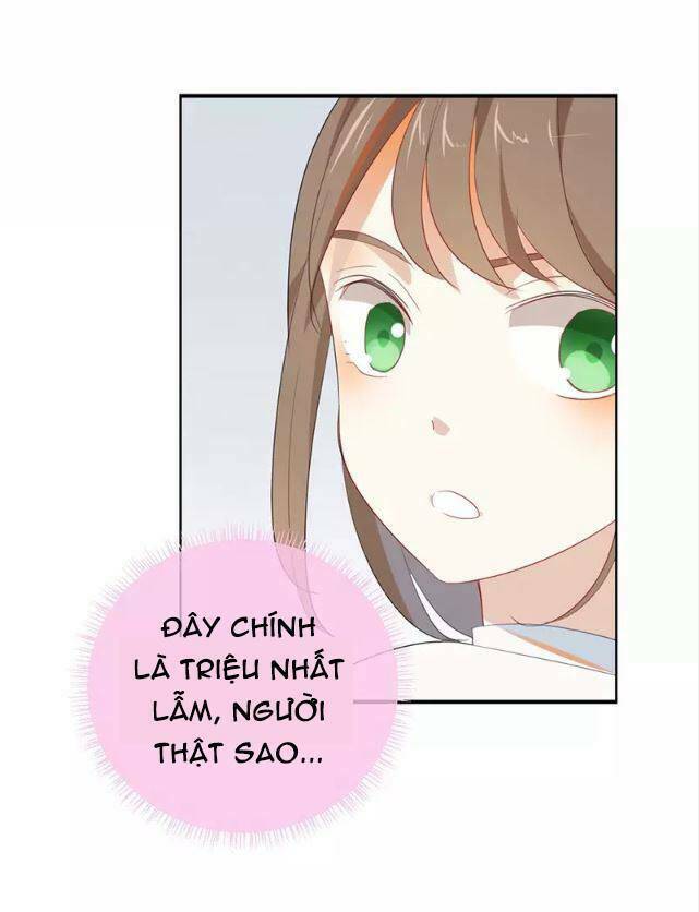 Tôi Bị Idol… Chuyện Không Thể Tả Chapter 33 - Trang 2