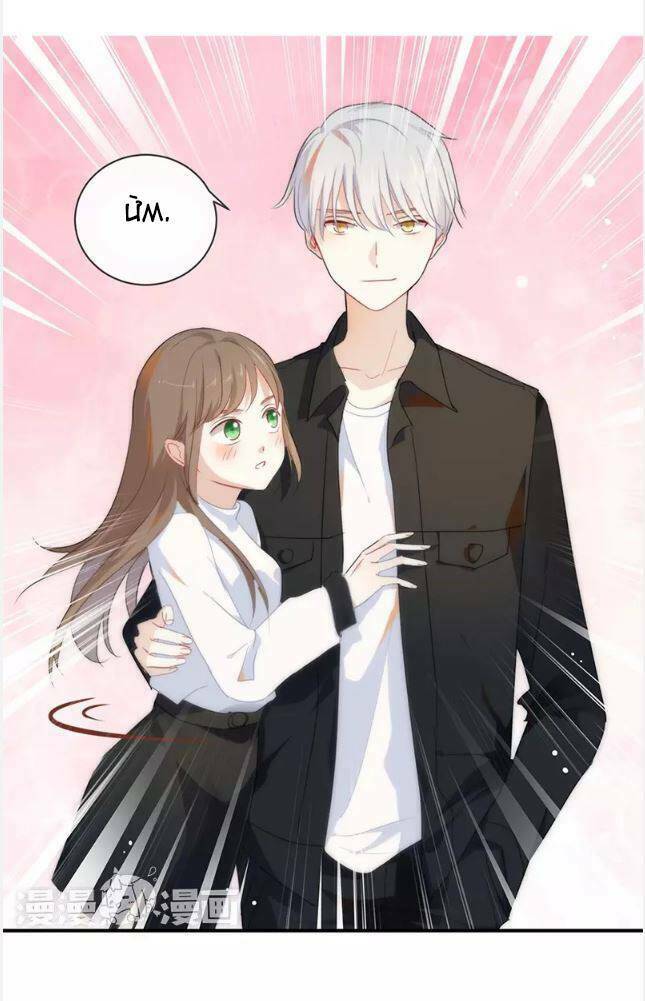 Tôi Bị Idol… Chuyện Không Thể Tả Chapter 33 - Trang 2