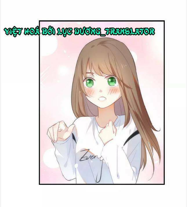 Tôi Bị Idol… Chuyện Không Thể Tả Chapter 34 - Trang 2