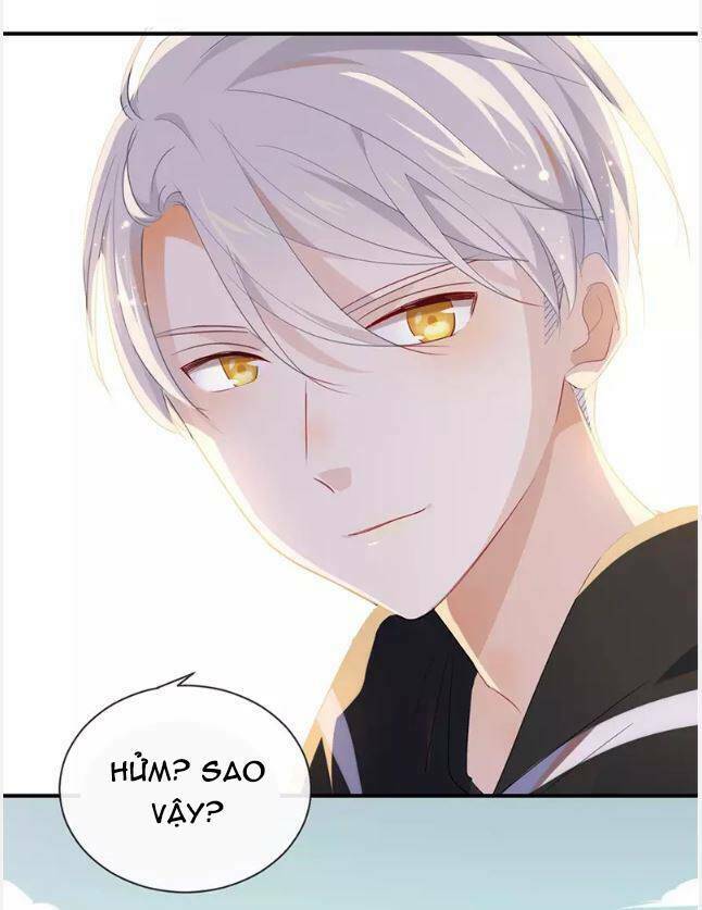 Tôi Bị Idol… Chuyện Không Thể Tả Chapter 34 - Trang 2