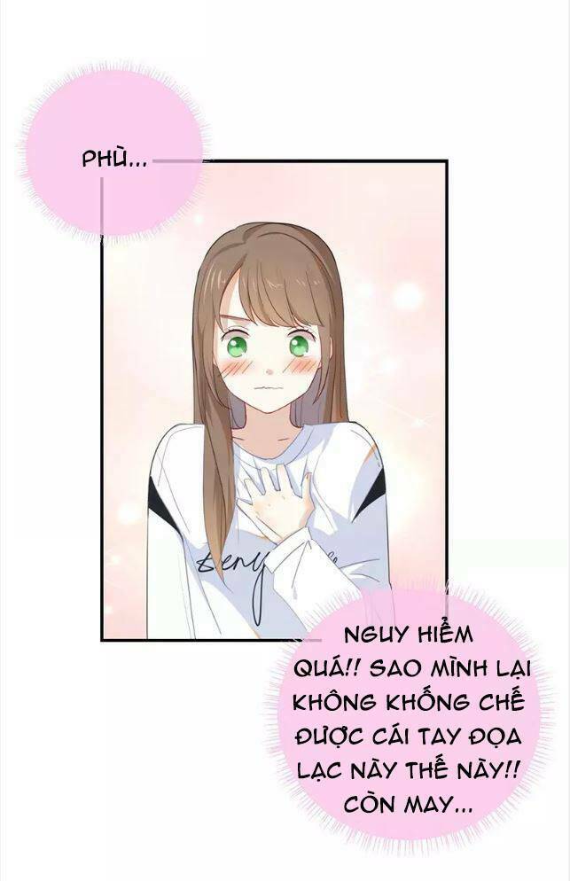 Tôi Bị Idol… Chuyện Không Thể Tả Chapter 34 - Trang 2