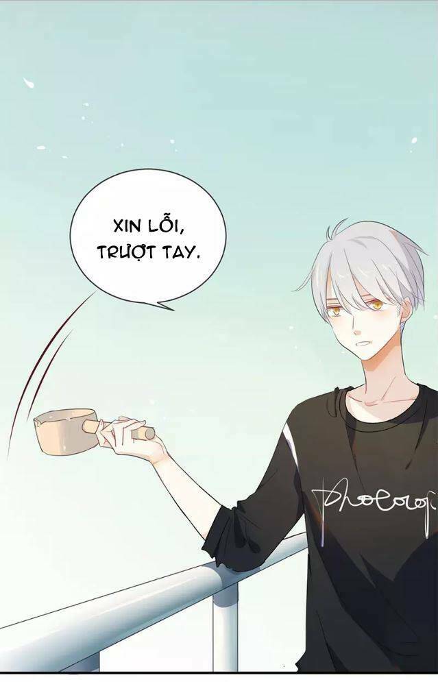 Tôi Bị Idol… Chuyện Không Thể Tả Chapter 34 - Trang 2