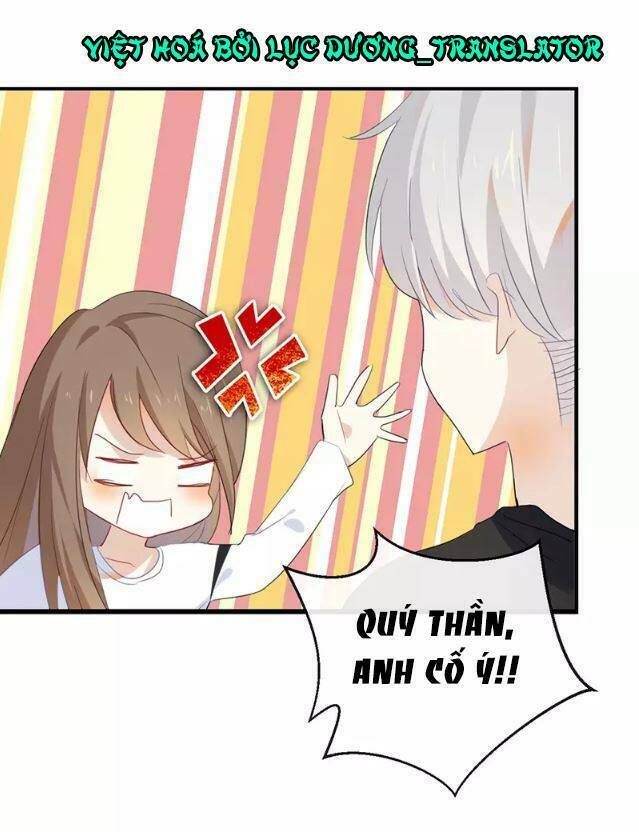 Tôi Bị Idol… Chuyện Không Thể Tả Chapter 34 - Trang 2