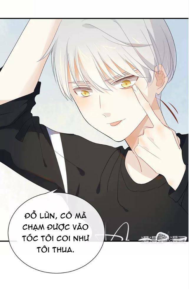 Tôi Bị Idol… Chuyện Không Thể Tả Chapter 34 - Trang 2
