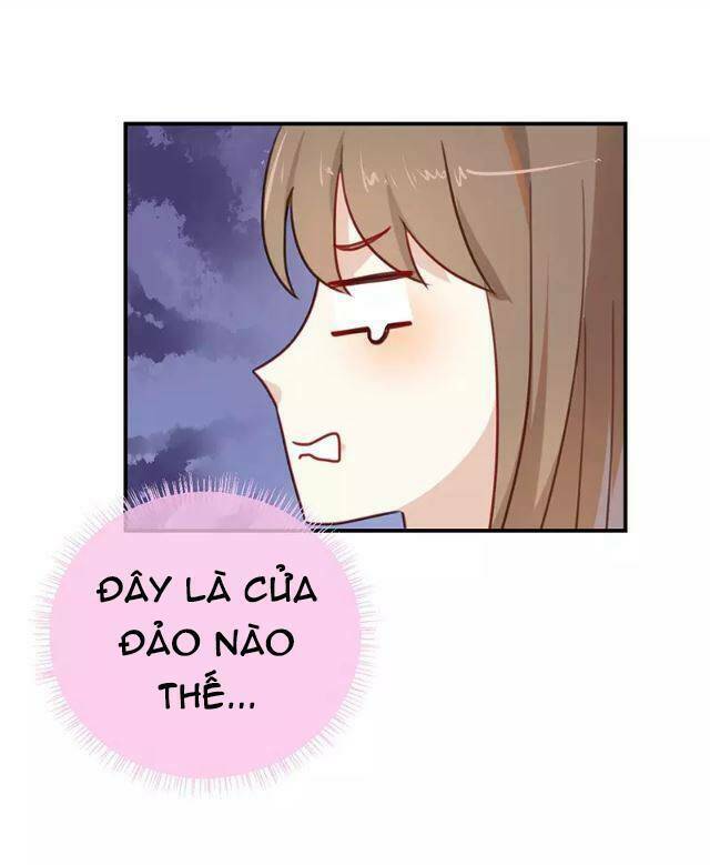 Tôi Bị Idol… Chuyện Không Thể Tả Chapter 34 - Trang 2