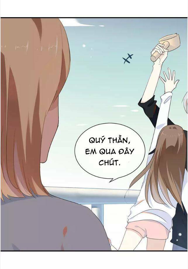 Tôi Bị Idol… Chuyện Không Thể Tả Chapter 34 - Trang 2