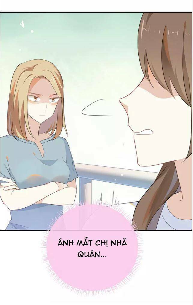 Tôi Bị Idol… Chuyện Không Thể Tả Chapter 34 - Trang 2