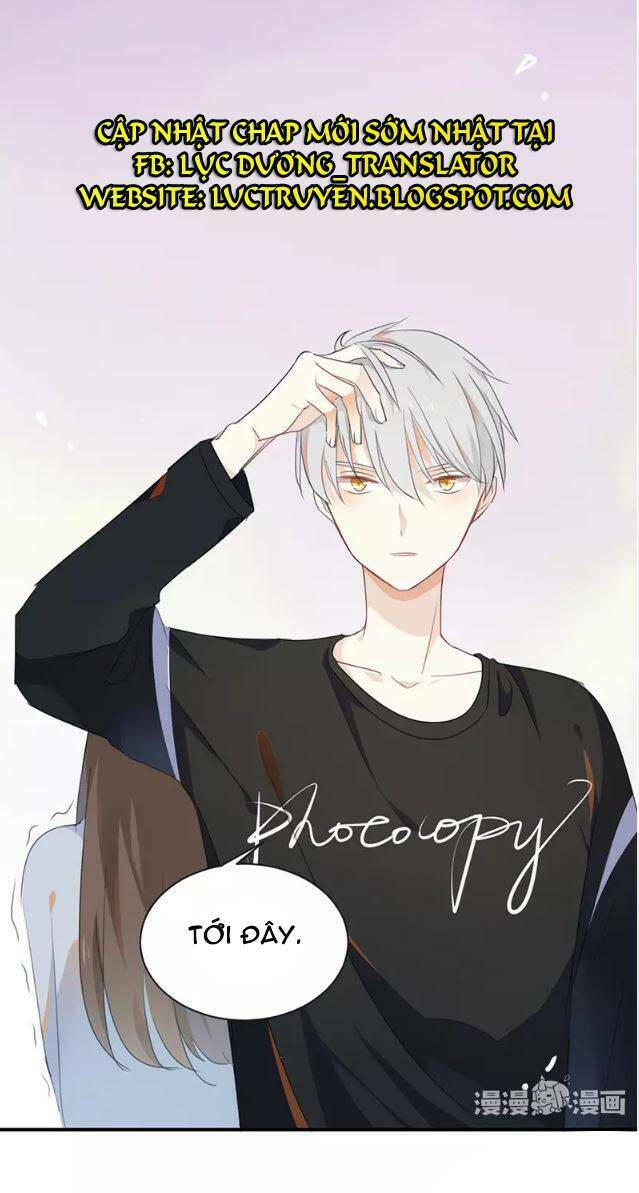 Tôi Bị Idol… Chuyện Không Thể Tả Chapter 34 - Trang 2