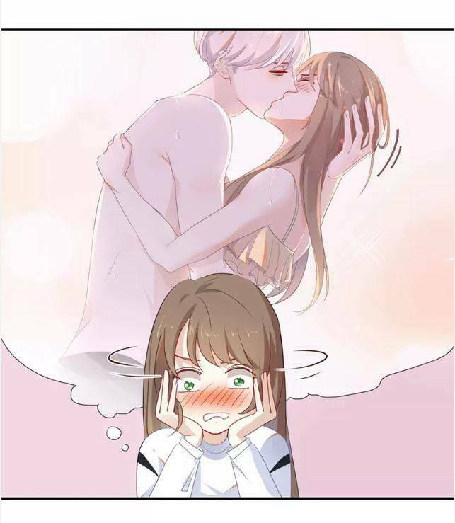 Tôi Bị Idol… Chuyện Không Thể Tả Chapter 34 - Trang 2