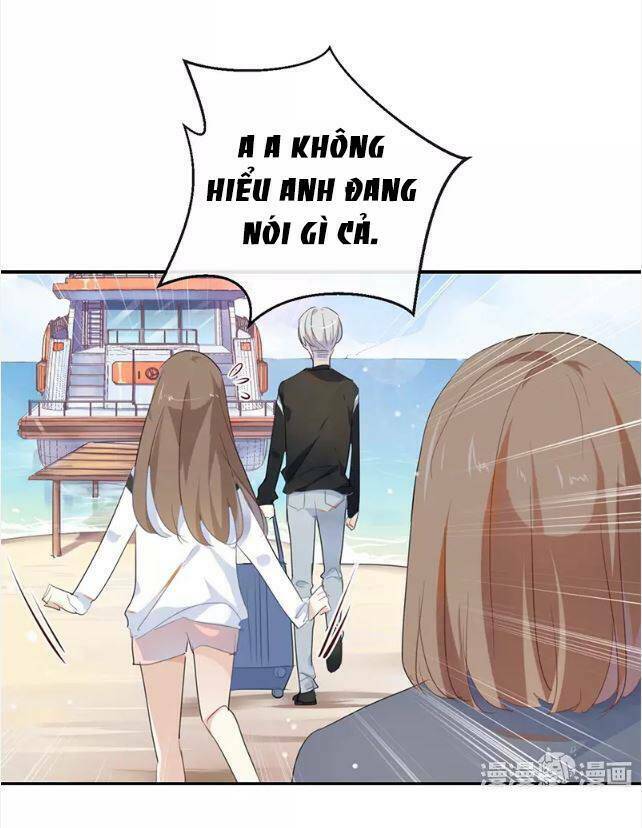 Tôi Bị Idol… Chuyện Không Thể Tả Chapter 34 - Trang 2