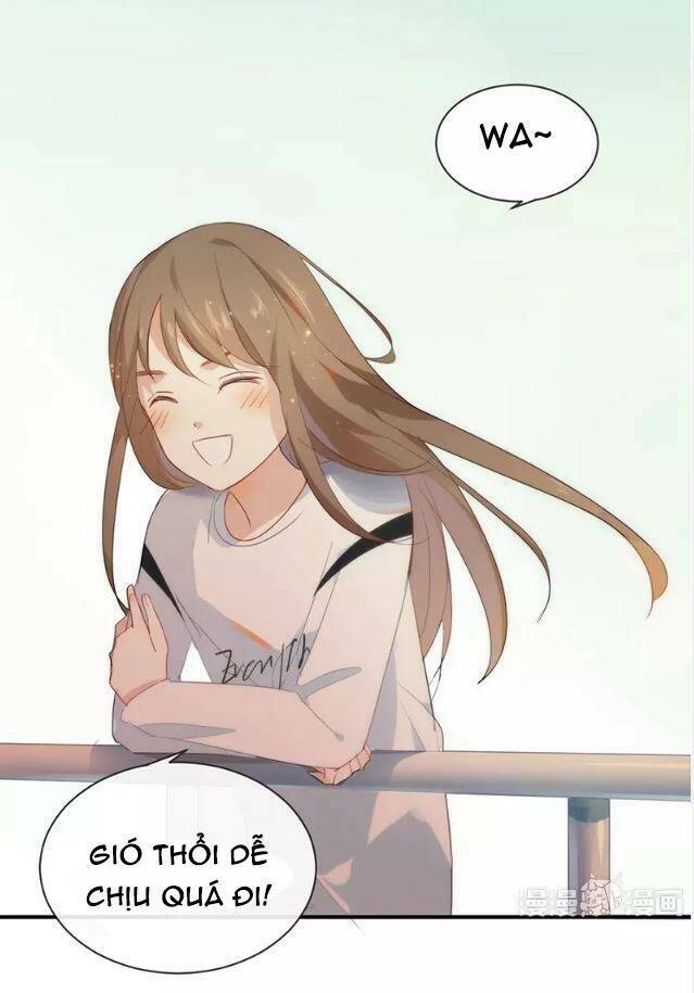 Tôi Bị Idol… Chuyện Không Thể Tả Chapter 34 - Trang 2