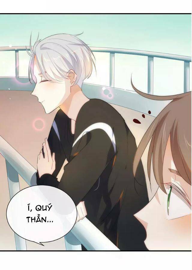 Tôi Bị Idol… Chuyện Không Thể Tả Chapter 34 - Trang 2