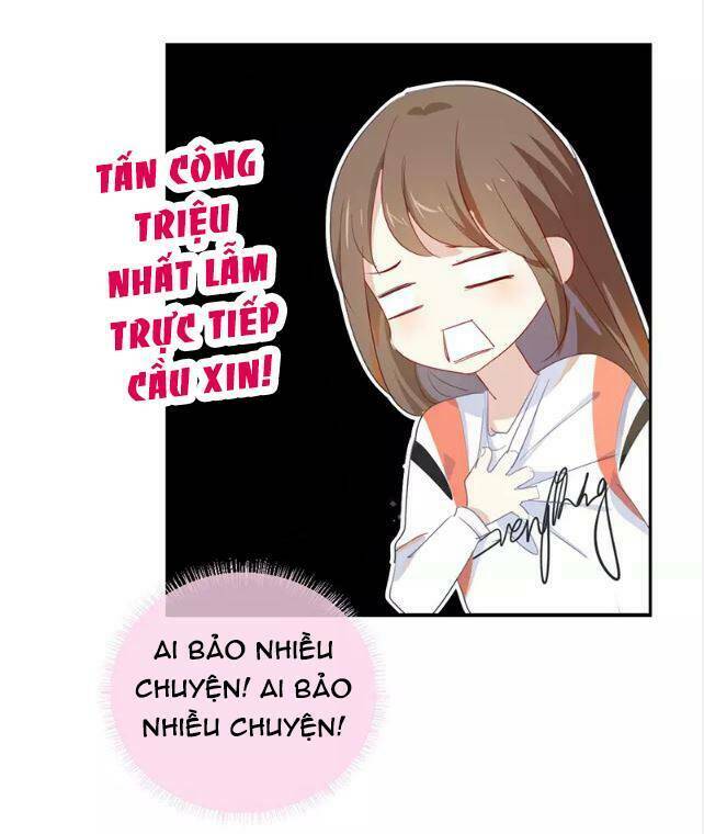Tôi Bị Idol… Chuyện Không Thể Tả Chapter 35 - Trang 2