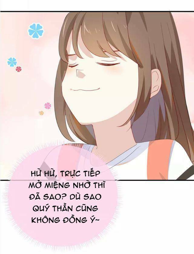 Tôi Bị Idol… Chuyện Không Thể Tả Chapter 35 - Trang 2