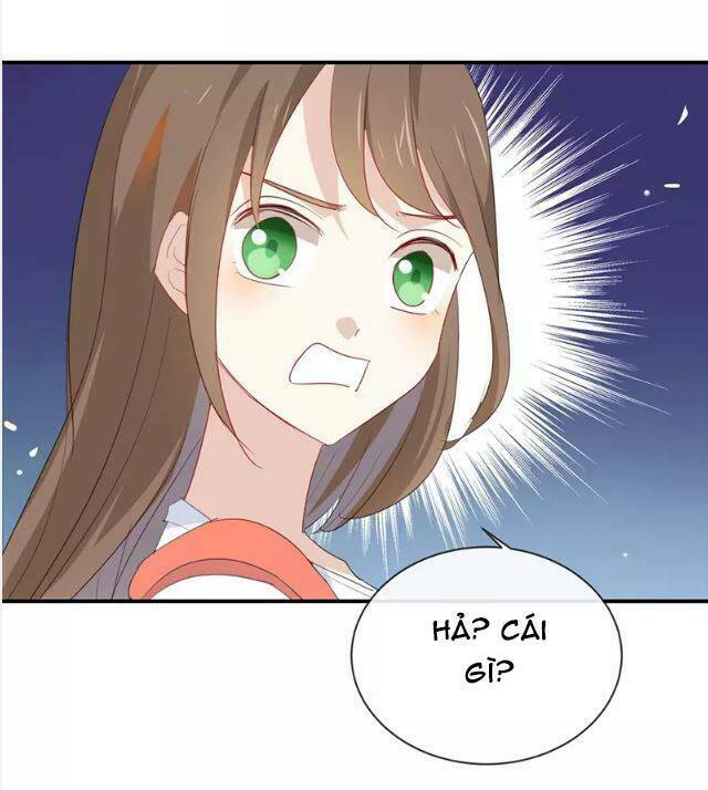 Tôi Bị Idol… Chuyện Không Thể Tả Chapter 35 - Trang 2