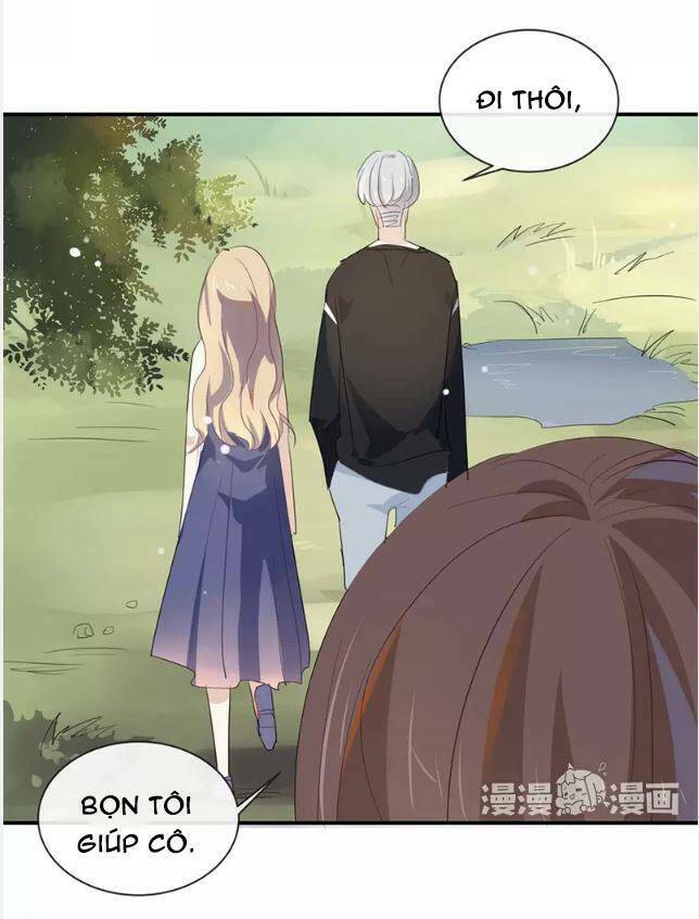 Tôi Bị Idol… Chuyện Không Thể Tả Chapter 35 - Trang 2