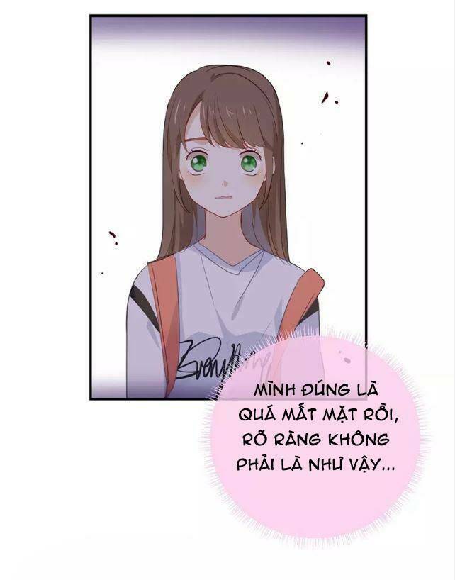Tôi Bị Idol… Chuyện Không Thể Tả Chapter 35 - Trang 2