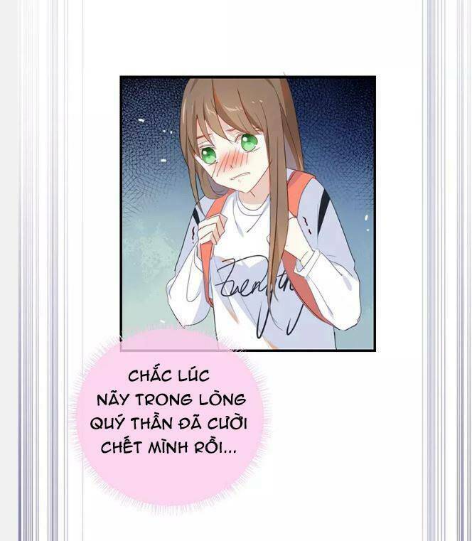 Tôi Bị Idol… Chuyện Không Thể Tả Chapter 35 - Trang 2