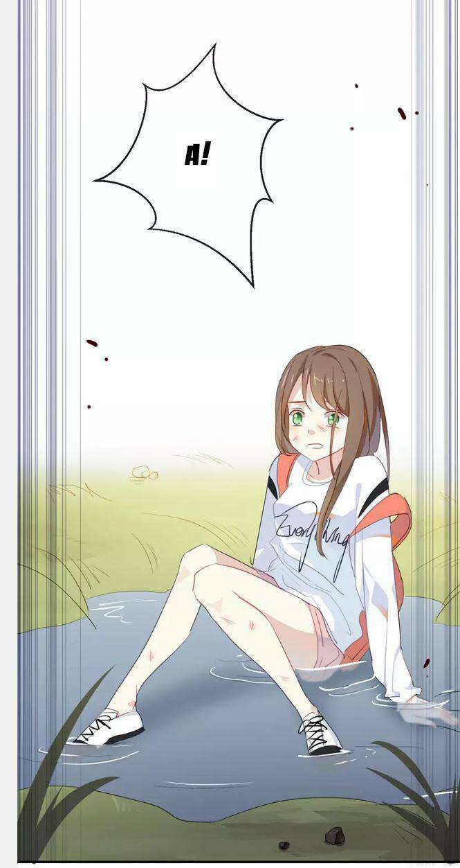 Tôi Bị Idol… Chuyện Không Thể Tả Chapter 35 - Trang 2