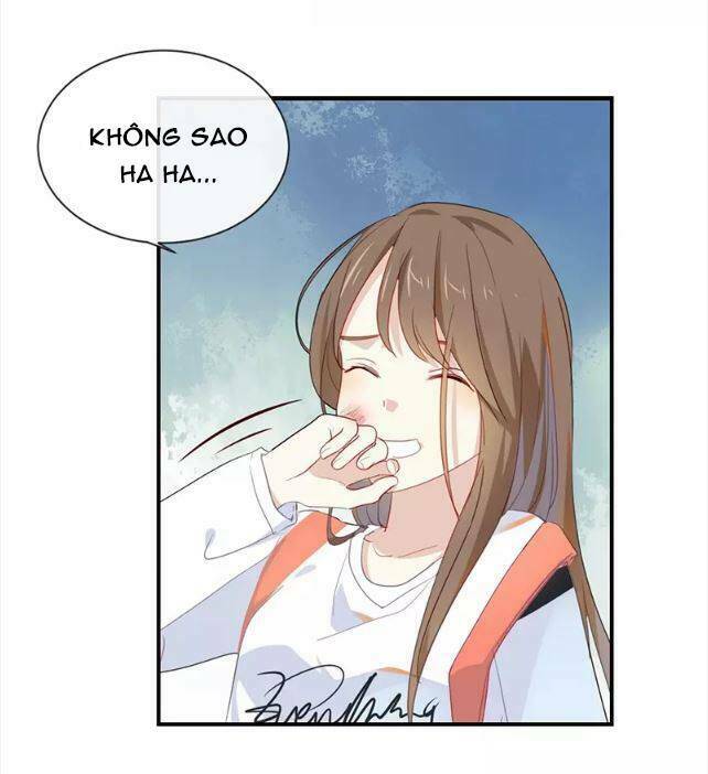 Tôi Bị Idol… Chuyện Không Thể Tả Chapter 35 - Trang 2