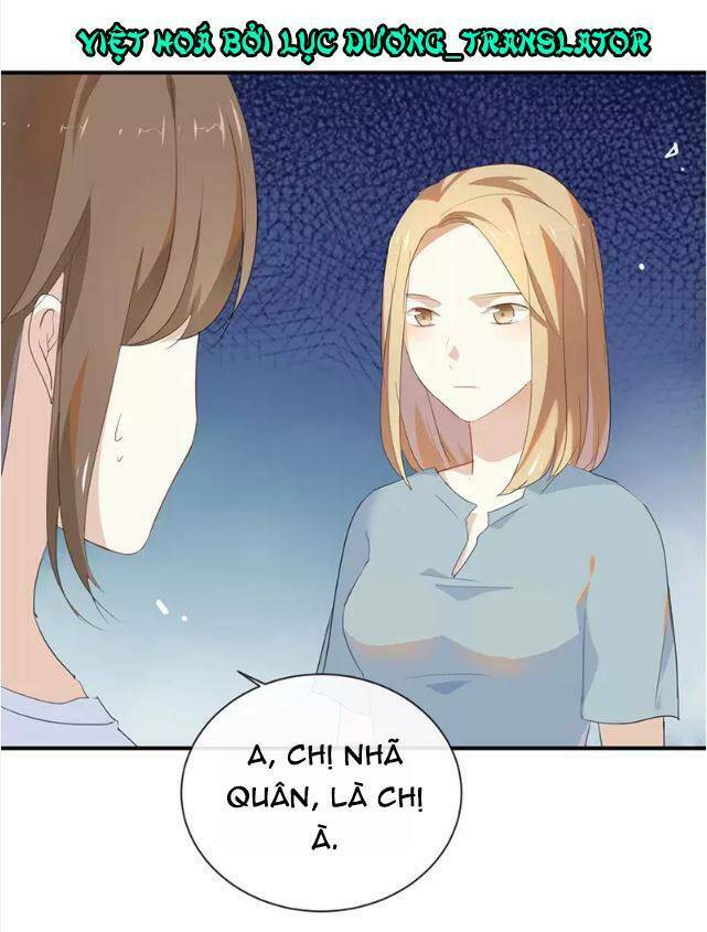 Tôi Bị Idol… Chuyện Không Thể Tả Chapter 35 - Trang 2