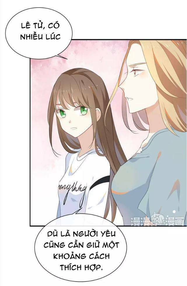 Tôi Bị Idol… Chuyện Không Thể Tả Chapter 35 - Trang 2