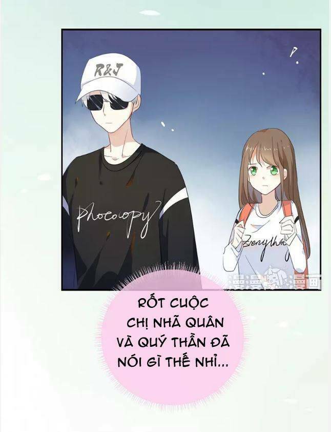 Tôi Bị Idol… Chuyện Không Thể Tả Chapter 35 - Trang 2