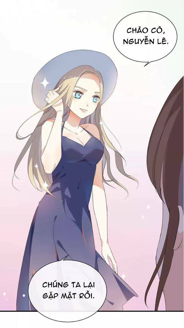 Tôi Bị Idol… Chuyện Không Thể Tả Chapter 35 - Trang 2