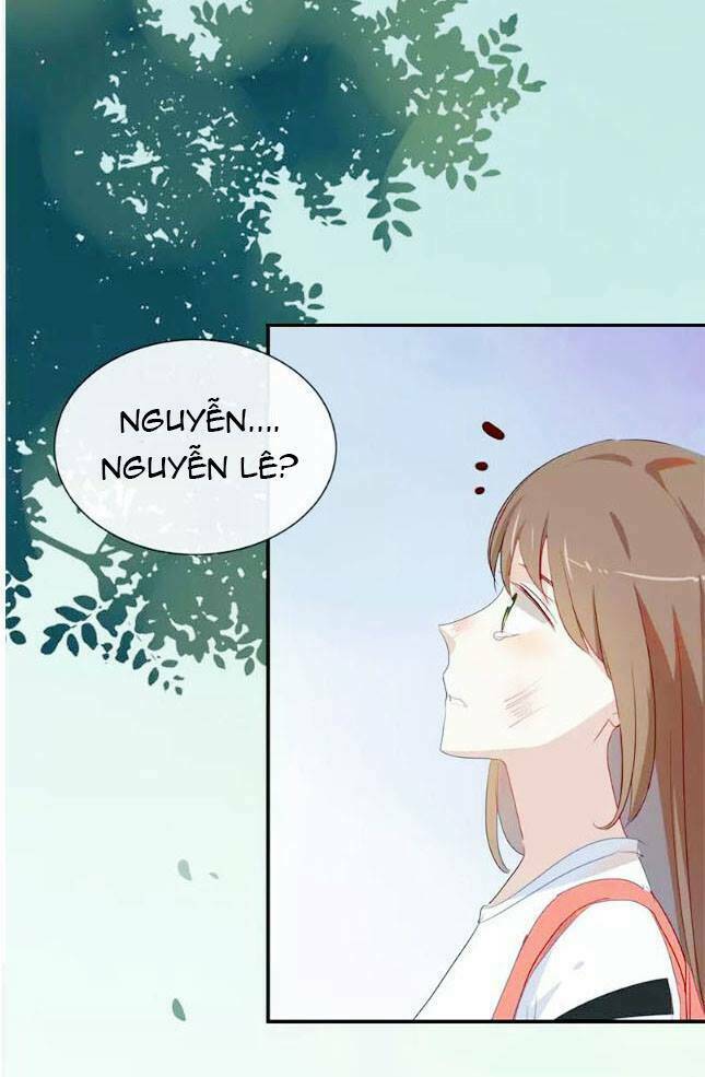 Tôi Bị Idol… Chuyện Không Thể Tả Chapter 36 - Trang 2