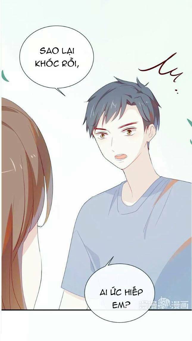 Tôi Bị Idol… Chuyện Không Thể Tả Chapter 36 - Trang 2