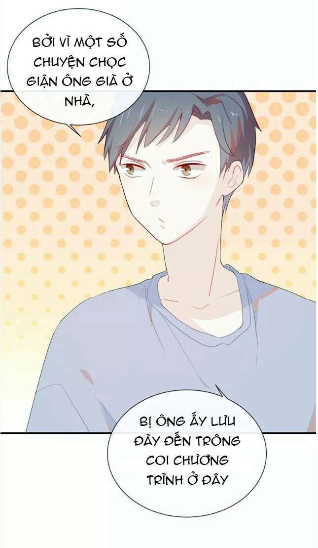 Tôi Bị Idol… Chuyện Không Thể Tả Chapter 36 - Trang 2